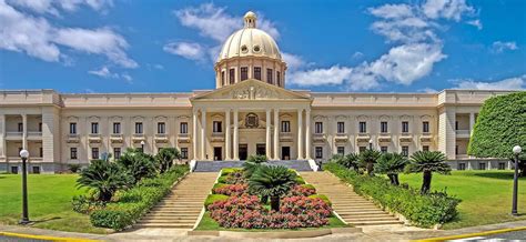 dominican republic capital city|Santo Domingo .
